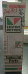 NEW Lister Petter Genuine Fuel Injector For Lister Petter, 201-47072, TS-Mega Mart Warehouse-Ultimate Unclaimed Freight Buyer and Seller Specialists