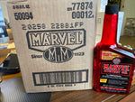 MARVEL MYSTERY OIL, OIL ENHANCER & FUEL TREATMENT, CASE OF 6 - 16 OZ CONTAINERS-Mega Mart Warehouse