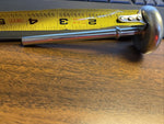 (20pk) 2" Steel Garage Door Rollers - 4" Stem -10 Ball Bearing Commercial Grade-Mega Mart Warehouse