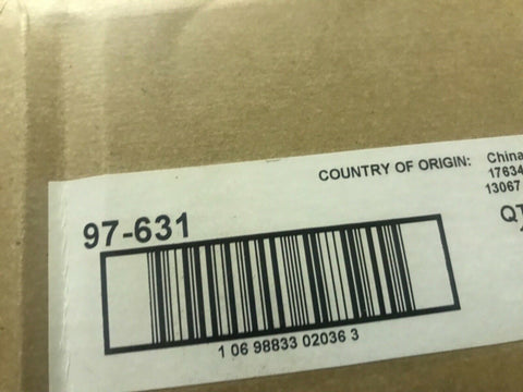 Ergotron 97-631 Styleview T-nut Kit Assembly Accs (97631)-Mega Mart Warehouse-Ultimate Unclaimed Freight Buyer and Seller Specialists