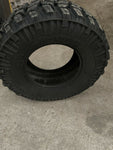 NEW SEDONA COYOTE TIRE AT25X10-12 60F 6PR, AT255/65-12