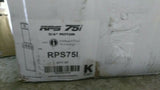 (20) NEW RPS75I 3/4" Inlet Rotor Sprinkler With Intelligent Flow Tech-Mega Mart Warehouse-Ultimate Unclaimed Freight Buyer and Seller Specialists