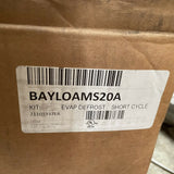 Brand NEW Trane Short Cycle Low Ambient Evap Defrost BAYLOAMS20A