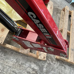 BRAND NEW 2022 CASE IH L575 730880776 LOADER