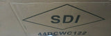(1) NEW Kicker Dual Comp C Series 12-Inch (30cm) Car Subwoofer 44DCWC122-Mega Mart Warehouse-Ultimate Unclaimed Freight Buyer and Seller Specialists