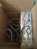 10kW Electric Heat Kit for Ameristar Multi Speed Air Handlers - Circuit Breaker-Mega Mart Warehouse-Ultimate Unclaimed Freight Buyer and Seller Specialists