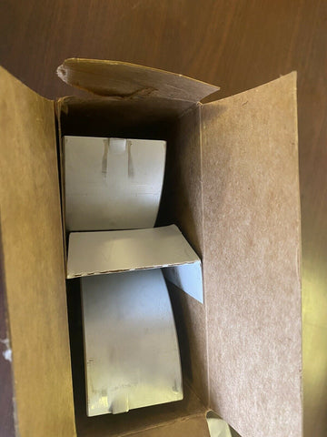 BRAND NEW GENUINE Caterpillar 1496032 MAIN BEARING 0.63MM