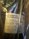 GENUINE NEW NILFISK -ADVANCE -CLARKE 155DC/V 1.5HP brush motor 172-3595, 171504-Mega Mart Warehouse-Ultimate Unclaimed Freight Buyer and Seller Specialists