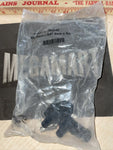IH CASE KIT, ELBOW - 3/4'' BARB X 3/8'' 724242