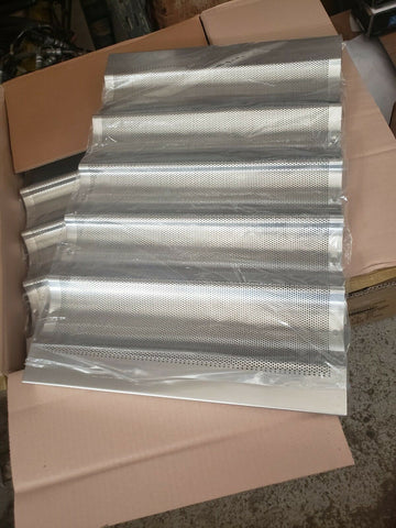 DISPLAY SPECIALTIES, INC BAKING TRAY BK2090 (6 PC CASE)-Mega Mart Warehouse-Ultimate Unclaimed Freight Buyer and Seller Specialists