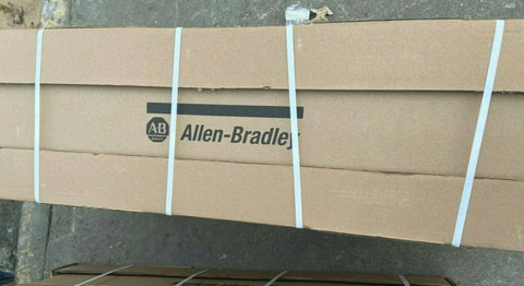 NEW Allen Bradley Pump Control Panel With Disconnect 1232-BNCD-A2G-24R IN THE BX-Mega Mart Warehouse-Ultimate Unclaimed Freight Buyer and Seller Specialists