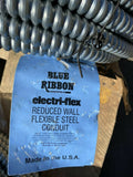 BRAND NEW 69311 Electri-Flex Un-Jacketed Metallic Flexible Conduit, BR-11 Series