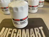 NEW GENUINE OEM Engine Oil Filter-VIN: D, FI MOTORCRAFT FL-500-S ( 9 PC CASE)