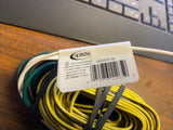 Hopkins Endurance 4-Way Flat Trailer Wiring Harness - 30' Long 48265-B-Mega Mart Warehouse-Ultimate Unclaimed Freight Buyer and Seller Specialists