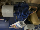 NEW Quincy QT Pro 5-HP 80-Gallon Two-Stage Air Compressor (230V 3-Phase)-Mega Mart Warehouse