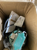 BRAND NEW Zoeller BN264-0005   0.4 HP,  115 V 1 PH, 9.4A , 60HZ