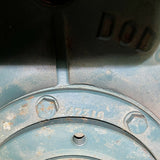 NEW DODGE (BALDOR) TORQUE-ARM SPEED REDUCER TXT7A TXT715AT