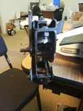 GENUINE NILFISK CLARKE VIPER ADVANCE SEAT ASSEMBLY 3492601, SA32853.903-Mega Mart Warehouse-Ultimate Unclaimed Freight Buyer and Seller Specialists