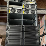 Liebert APS Modulo Ups Sistema 9KVa/7.2kW N+1 Uscita 208/120V AS3 Serie