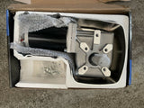 NEW Buyers Products 5541095 90:1 600W Tarp Gear Motor w/ Cover **FREE SHIPPING**