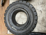 (1) NEW 7.00x12 Galaxy Yard Master Ultra Forklift Tire (12 Ply) 582080-33
