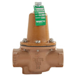 New Watts 3/4 LFN250B-Z2-020 WATER PRESSURE REGULATOR