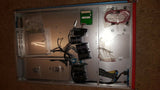 ADVANCED CLUSTERING TECHNOLOGIES, INC. Customizable HPC Clusters for Cabinets-Mega Mart Warehouse-Ultimate Unclaimed Freight Buyer and Seller Specialists