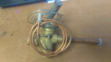 DANFOSS 067U3148/669881 5 TON THERMOSTATIC EXPANSION VALVE/W EXTERNAL EQUALIZER-Mega Mart Warehouse-Ultimate Unclaimed Freight Buyer and Seller Specialists