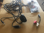 3 SteelSeries Spectrum Audio Mixer For XBOX 360, Black , VOICE AMPLIFIER NEW!-Mega Mart Warehouse-Ultimate Unclaimed Freight Buyer and Seller Specialists