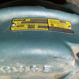 NEW DODGE (BALDOR) TORQUE-ARM SPEED REDUCER TXT7A TXT715AT