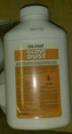 (6 BOTTLES) NEW Salisbury TEN-FOUR GLOVE DUST-Mega Mart Warehouse-Ultimate Unclaimed Freight Buyer and Seller Specialists