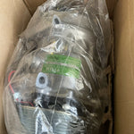 NEW AIRSOURCE SANDEN AFT COMPRESSOR 8 GR 119MM