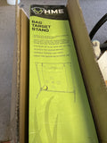 NEW HME BTS Bag Target Stand For 30" x 30" Olive Powder Coat