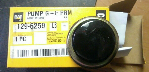 Starter pump intended for Partner 309 405 406 806 157973 1579.73 pear primer