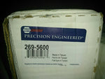 NEW Napa Precisions Engineered Tie Rod & Draglink Ends 2695600-Mega Mart Warehouse-Ultimate Unclaimed Freight Buyer and Seller Specialists