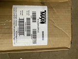 SPRAY MAX 1K CLEAR ACRYLIC 3680058, V297 (6EA/CASE) 6X11.3OZ-Mega Mart Warehouse