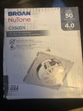 NEW Broan-Nutone C350BN 50 CFM Fan Motor Assembly