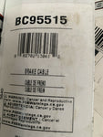 NEW Brake Best Brake Cable BC95515