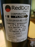 GENUINE OEM RED DOT 74R3126 RECEIVER DRIER RD-5-10589-1P (G111818-1 H-8)-Mega Mart Warehouse-Ultimate Unclaimed Freight Buyer and Seller Specialists