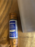BRAND NEW Lot Edison ECNR 35 Amp Fuses FRN R 35 250 Volts   10 PER LOT
