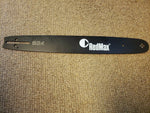 GENUINE Redmax 18.5 inch Chain Saw Replacement Guide Bar G5316, 33SLO66-Mega Mart Warehouse-Ultimate Unclaimed Freight Buyer and Seller Specialists