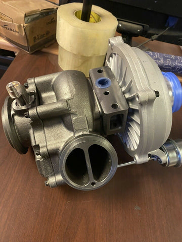 K2 ケーツー　Turbo DREAM 156cm　FLUX RK30 Mサイズ 1/6machinery Engine Turbocharger 319179 6240-81-8500 for