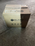 BUNN 13300.0003 VP17-3SS3L Pourover Commercial Coffee Brewer with 3 Lower War...