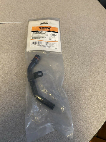 BRAND NEW 626 603 Dorman   OE Solutions  Heater Hose Assembly P/N:626 603