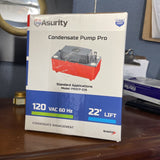 NEW DIVERSITECH / ASURITY CONDENSATE PUMP PROCP 22S