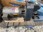 NEW Franklin Electric FTB5CI Turf Boss Centrifugal Irrigation Pump 5.0 HP, 230V