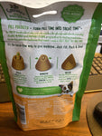 (6/CASE) Greenies Pill Pockets Soft Dog Treats, Chicken, Tablet, 7.9 Oz.-Mega Mart Warehouse-Ultimate Unclaimed Freight Buyer and Seller Specialists