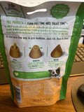 (6/CASE) Greenies Pill Pockets Soft Dog Treats, Chicken, Tablet, 7.9 Oz.-Mega Mart Warehouse-Ultimate Unclaimed Freight Buyer and Seller Specialists