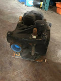 WABCO FREIGHT CAR PRODUCTS 0661520 SOLENOID VALVE-Mega Mart Warehouse-Ultimate Unclaimed Freight Buyer and Seller Specialists