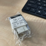 Import Direct Ignition 5 Terminal Multi-Purpose Relay - 25-0134